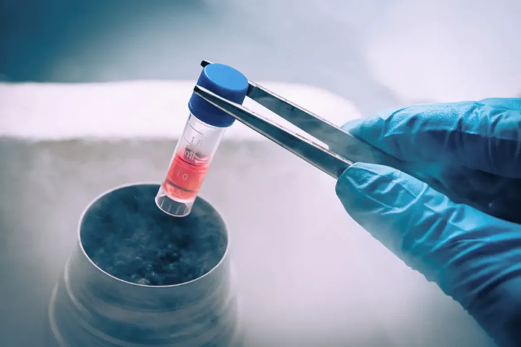 Benefits Frozen Embryo Transfer (FET)