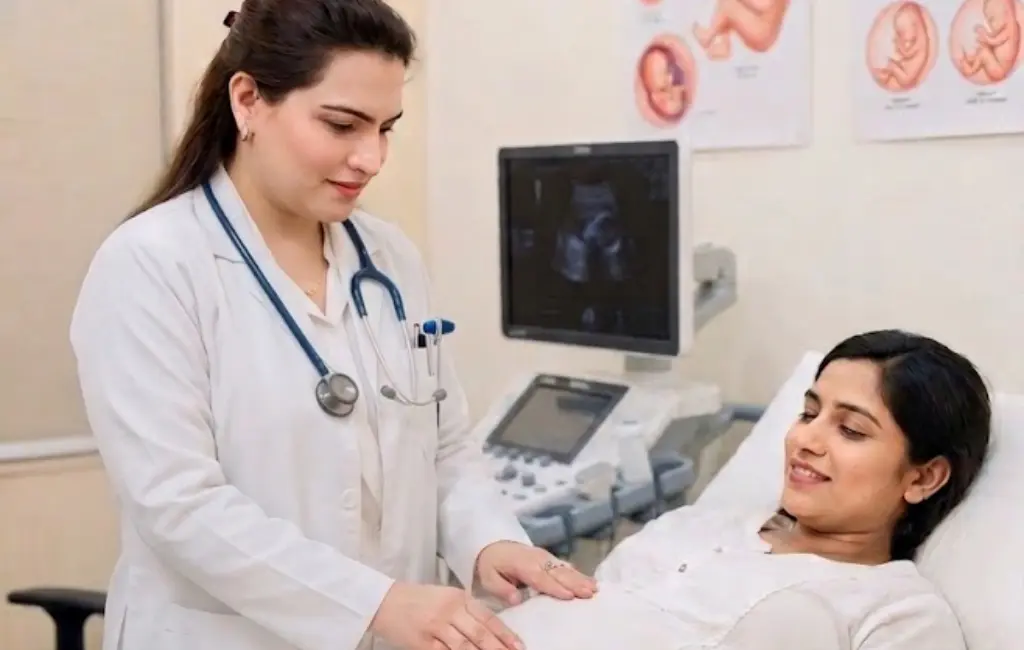 Antenatal Care