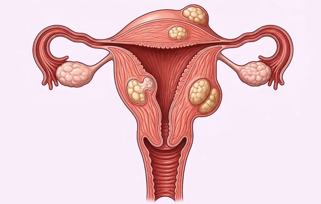 Fibroid Treatment