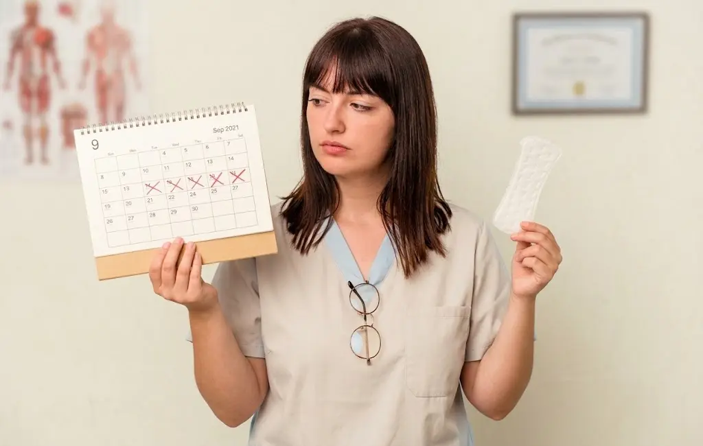 Menstrual Irregularities