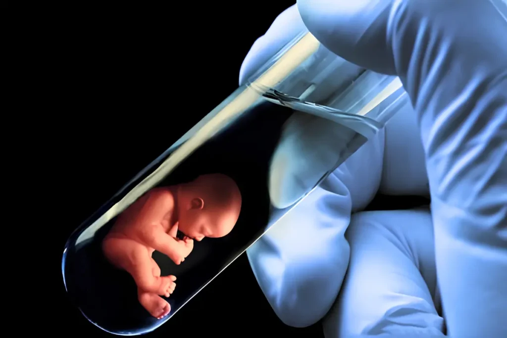 Test Tube Baby Treatment Cost in Lahore