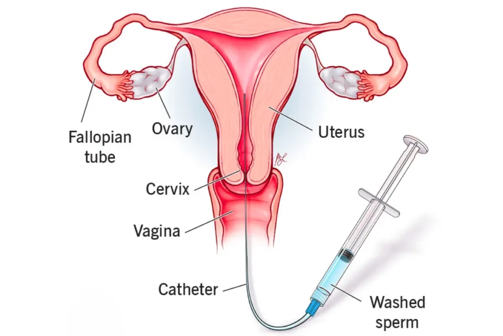 What Is IUI (Intrauterine Insemination)